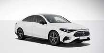 Mercedes-Benz CLA Nowy CLA250+ NaszEauto
