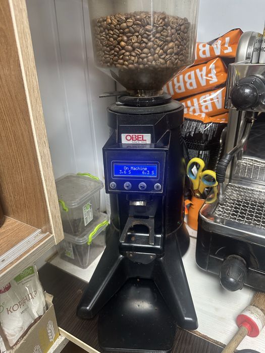 Продається готовий бізнес-діюча кавʼярня