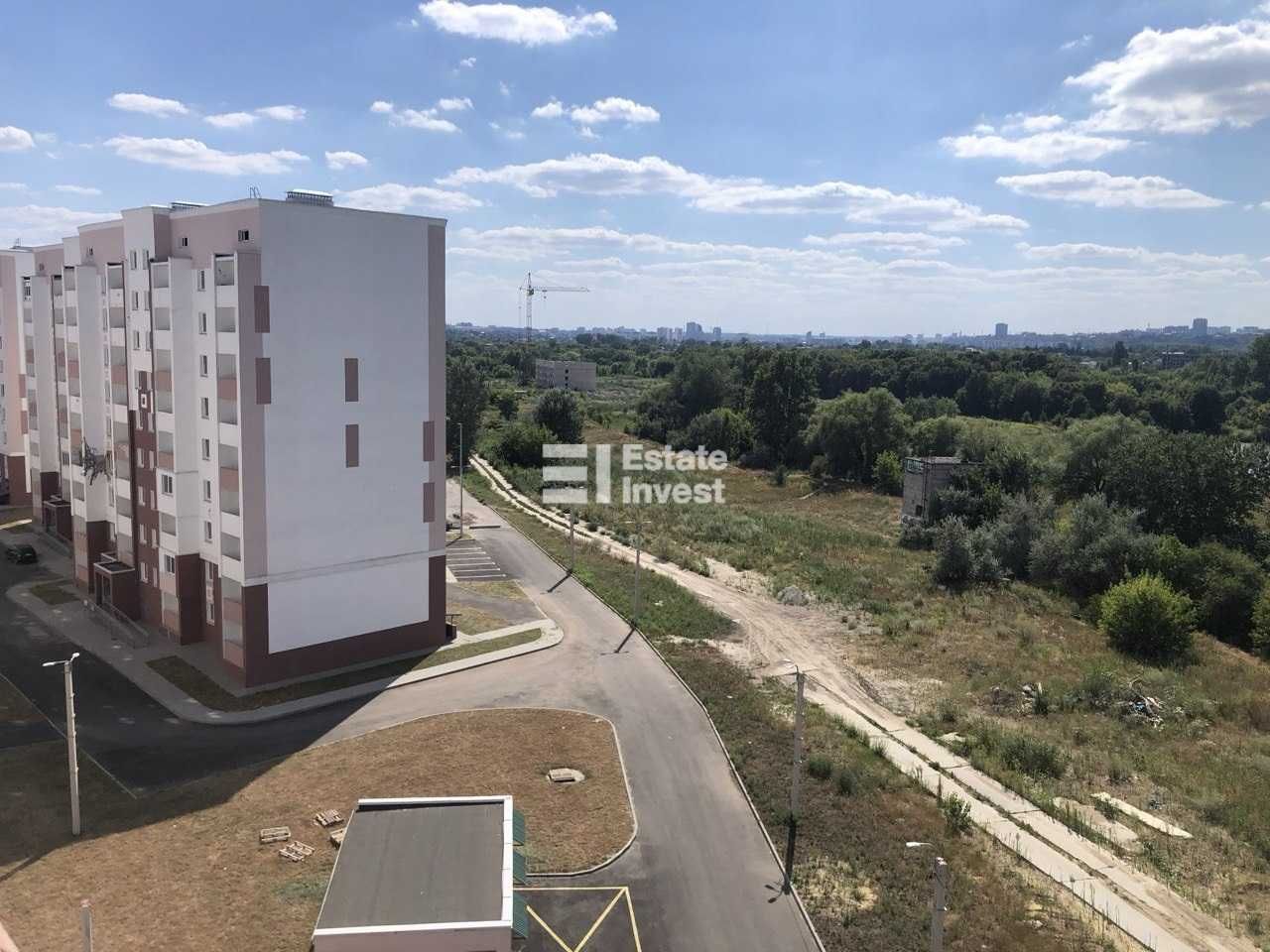 ЖК Птичка вид на реку! Сдан. S=54 м2. 16 ый дом.