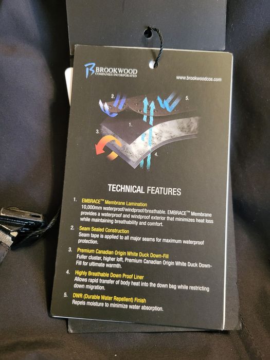 Kurtka damska puchowa NOBIS Viola S