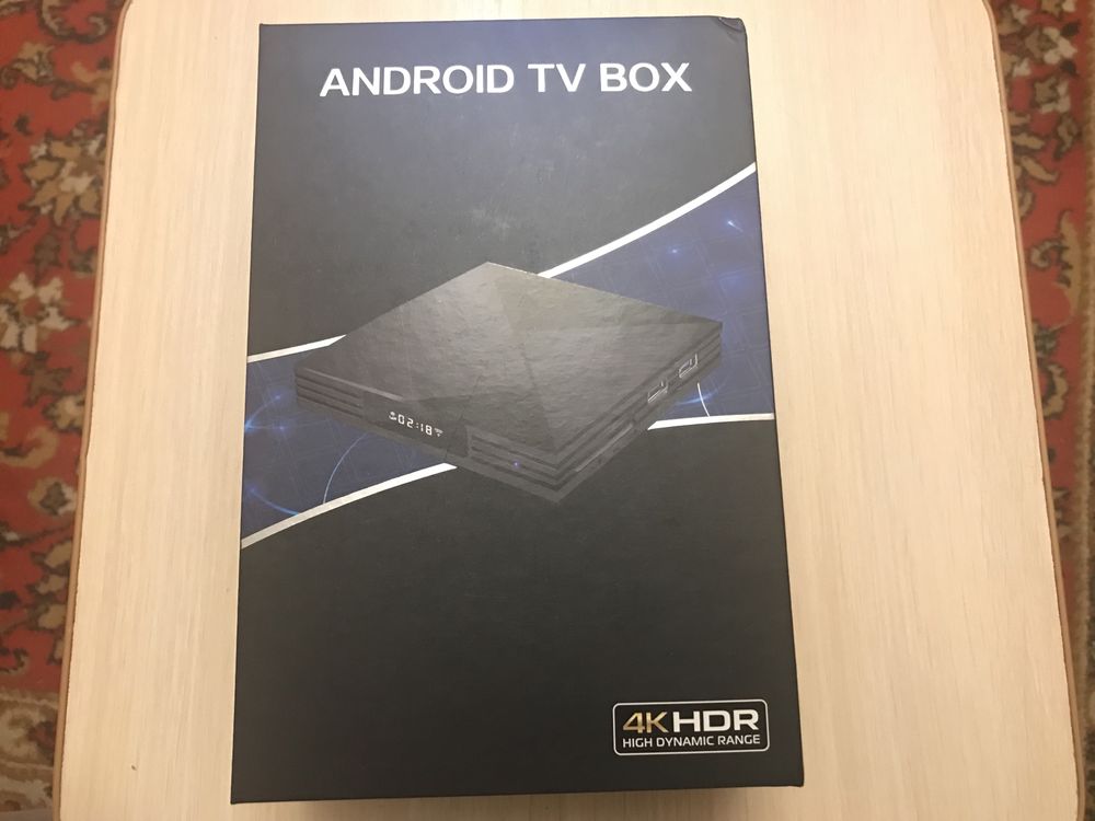 Приставка X99 / ваше предложение по цене /