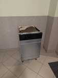 Zmywarka 45 Electrolux ESL46010