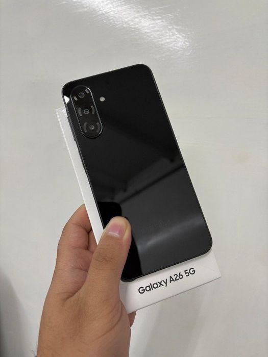 Smartphone SAMSUNG Galaxy A26 5G