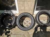 Ładne opony letnie good year efficient grip 205/55 r16