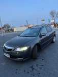Продам своє авто Mazda 6gg 2007 р 2.0 бензин