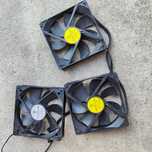Wentylator do komputera zephya 120 case fan 120