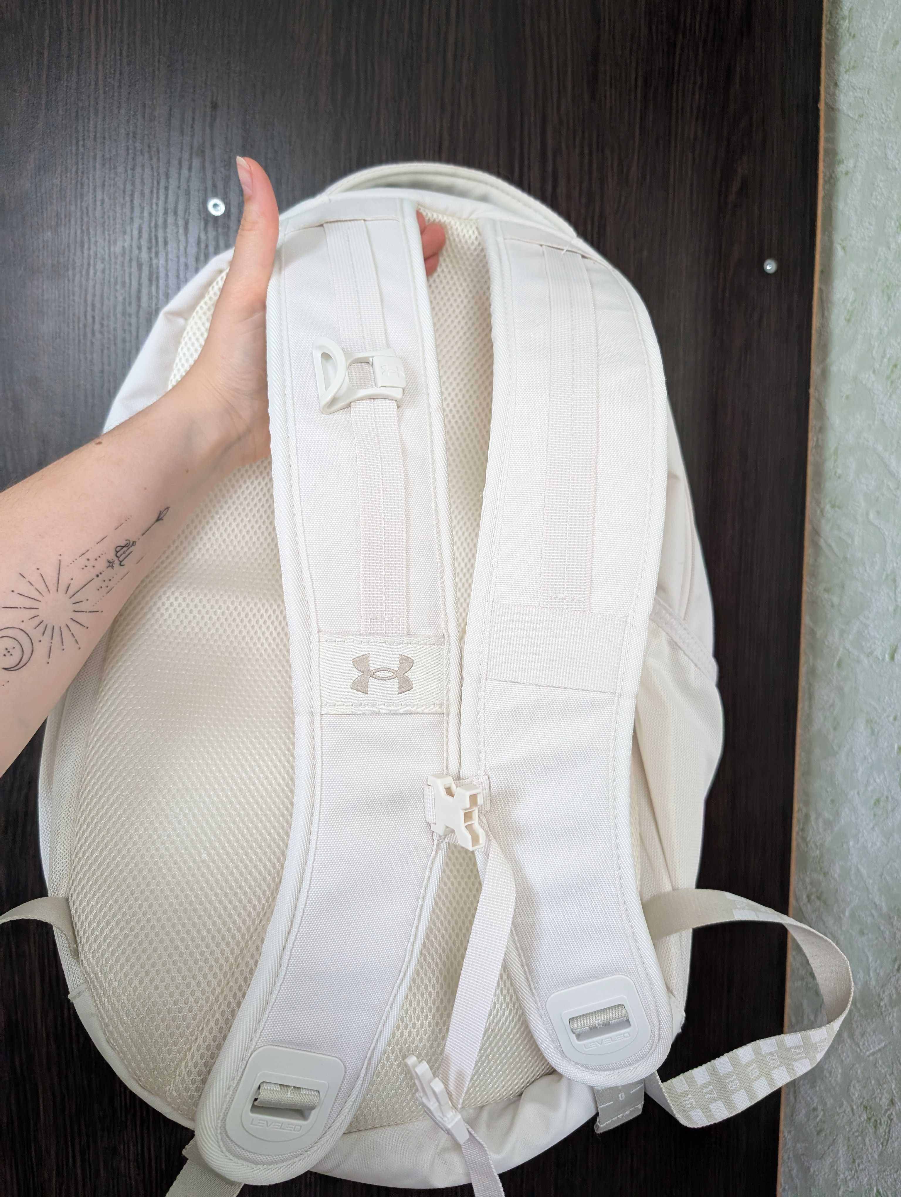 Рюкзак Under Armour Hustle Pro