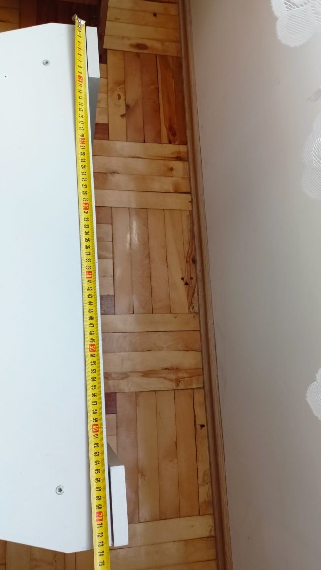 Szafka pod telewizor RTV