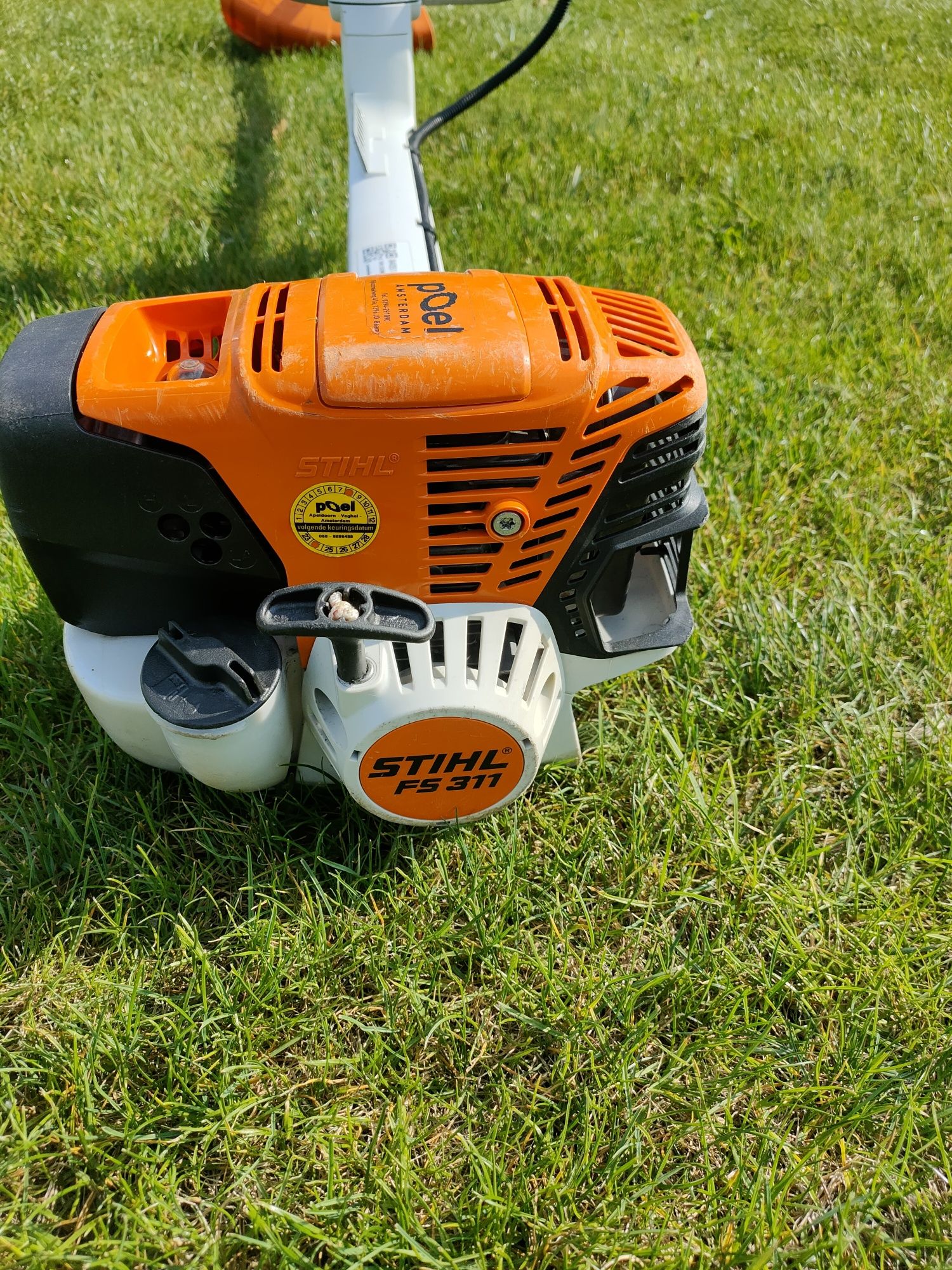 Kosa spalinowa Stihl FS 311  2020r