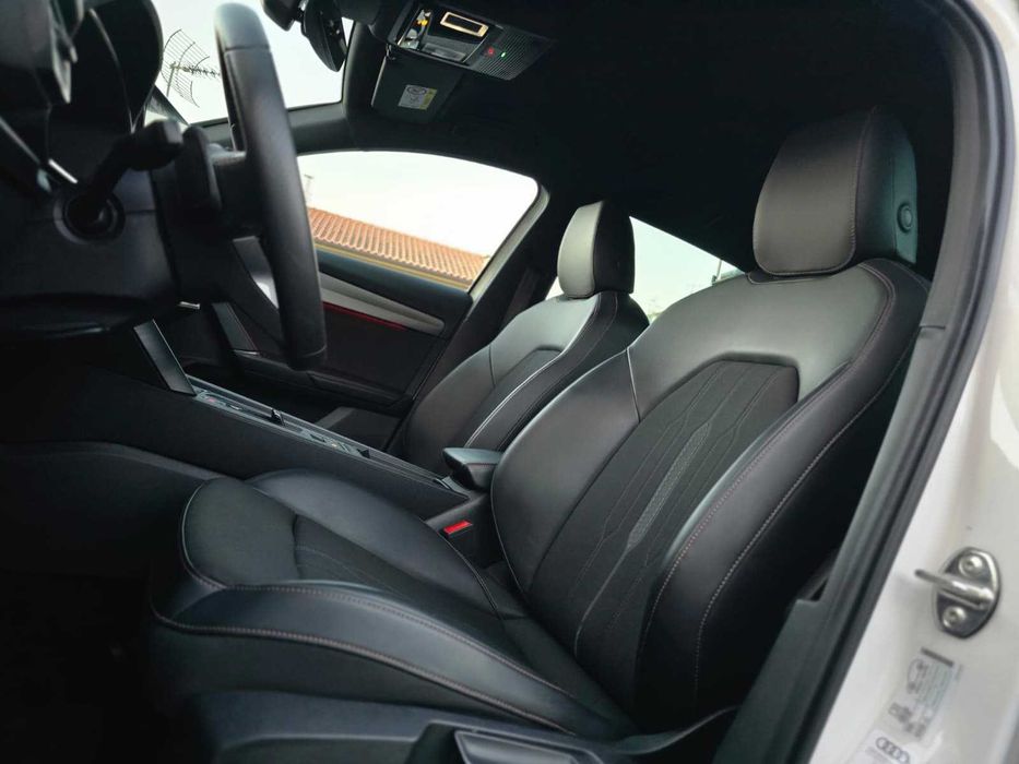 CUPRA FORMENTOR VZ 1.4 TSI 204CV "DSG"