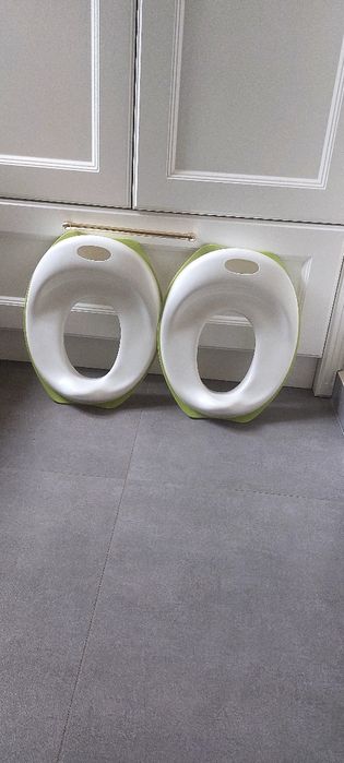 Nakładki na wc ikea