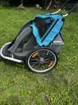 Croozer Kids for 1