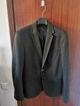 Blazer verde em muito bom estado