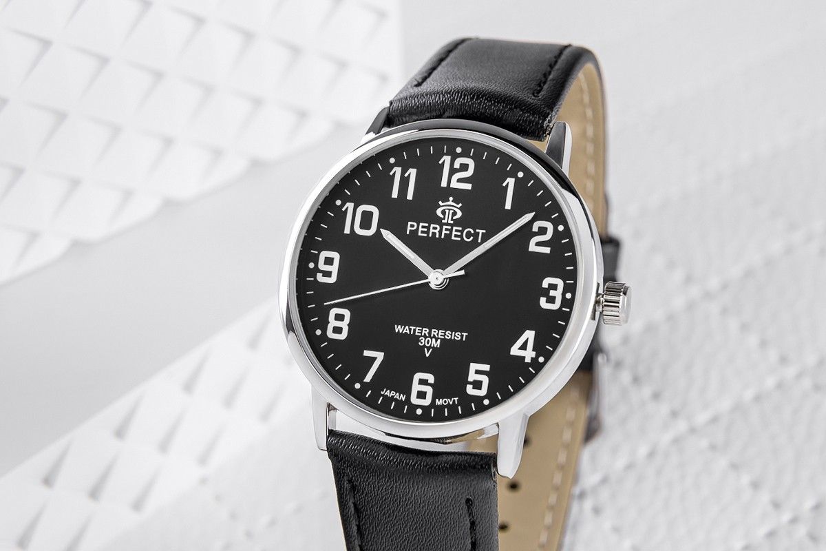zegarek damski perfect gx093-05