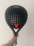 Volt Padel Raquete de padel 500 V23