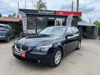 Продам BMW 525 2006р. #43704