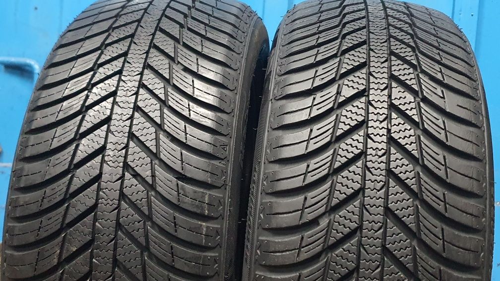 195/50 R15 Opony całoroczne Nexen ! Rok 2022