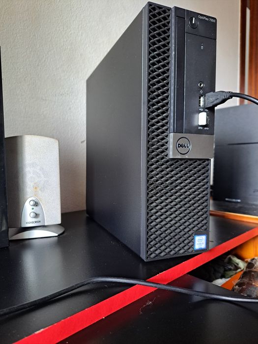 Dell optiplex 7050 sff