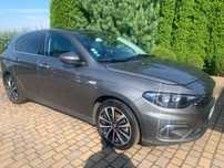 Fiat Tipo 1.6 16V Multijet 120 KM