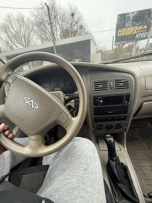 Продам чері амулет