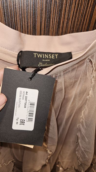 Spdnica Twinset Milano r. 44