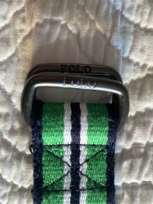 Ralph Lauren cinto rapaz