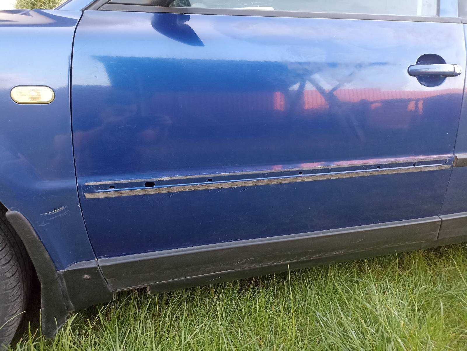 Volkswagen Passat 1999 р. B5