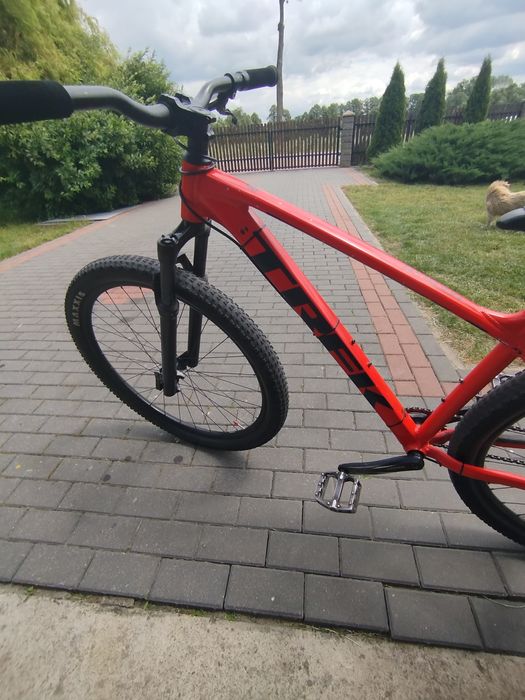 Rower Trek marlin 8 gen 2 / rower górski / trek / bike