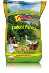 Pasza dla Indyków Bażantów Perliczek granulowana 25kg Farmer