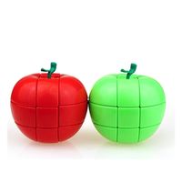 Головоломка Яблуко Рубика YongJun (Apple) (Кубик Рубика)