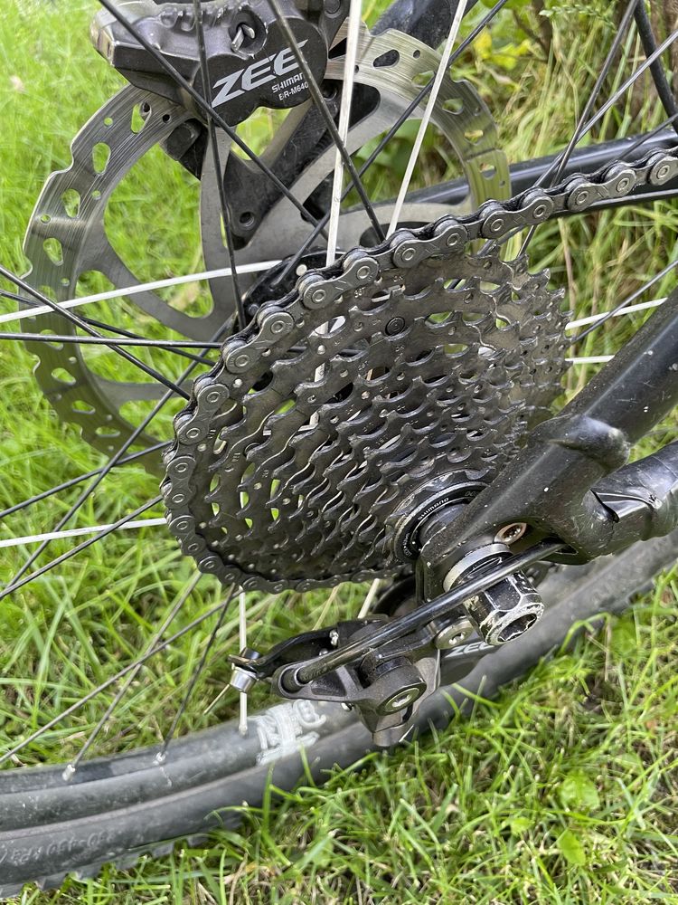 Giant Glory - DH full, dirt, freeride, enduro