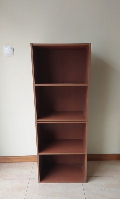 2 módulos versáteis