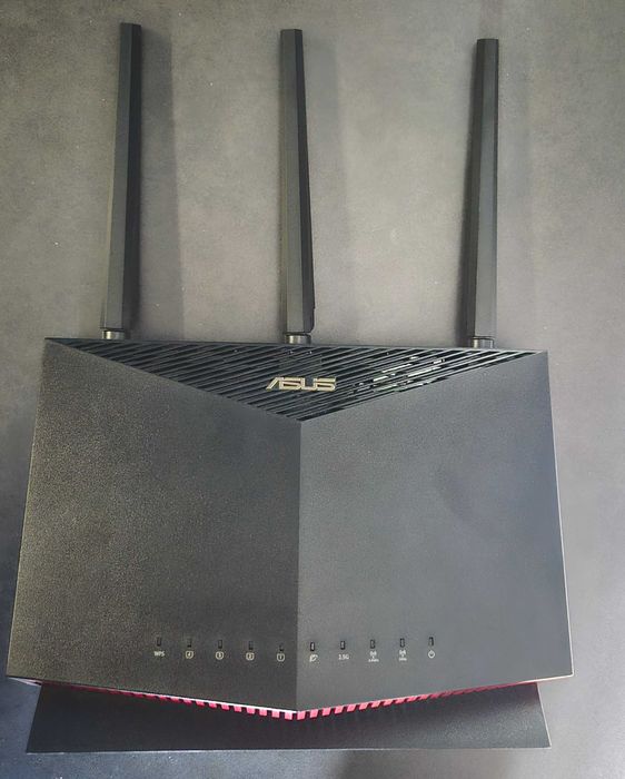 ASUS RT-AX86U Pro (Wi-Fi 6)