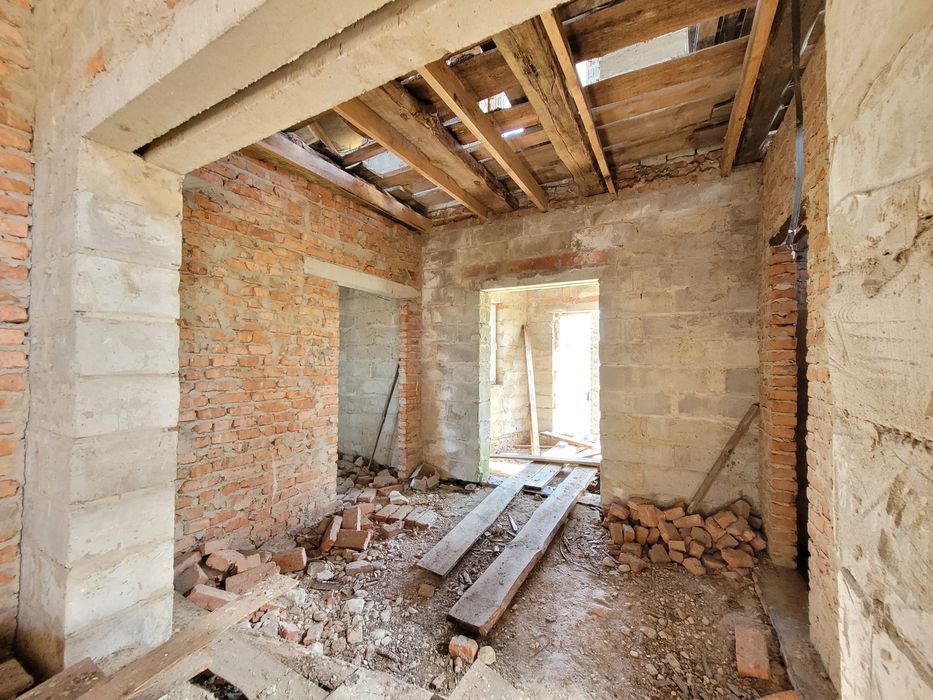 Терміново! 11сот, 200м2, місце ТОП!, обжита вулиця!!