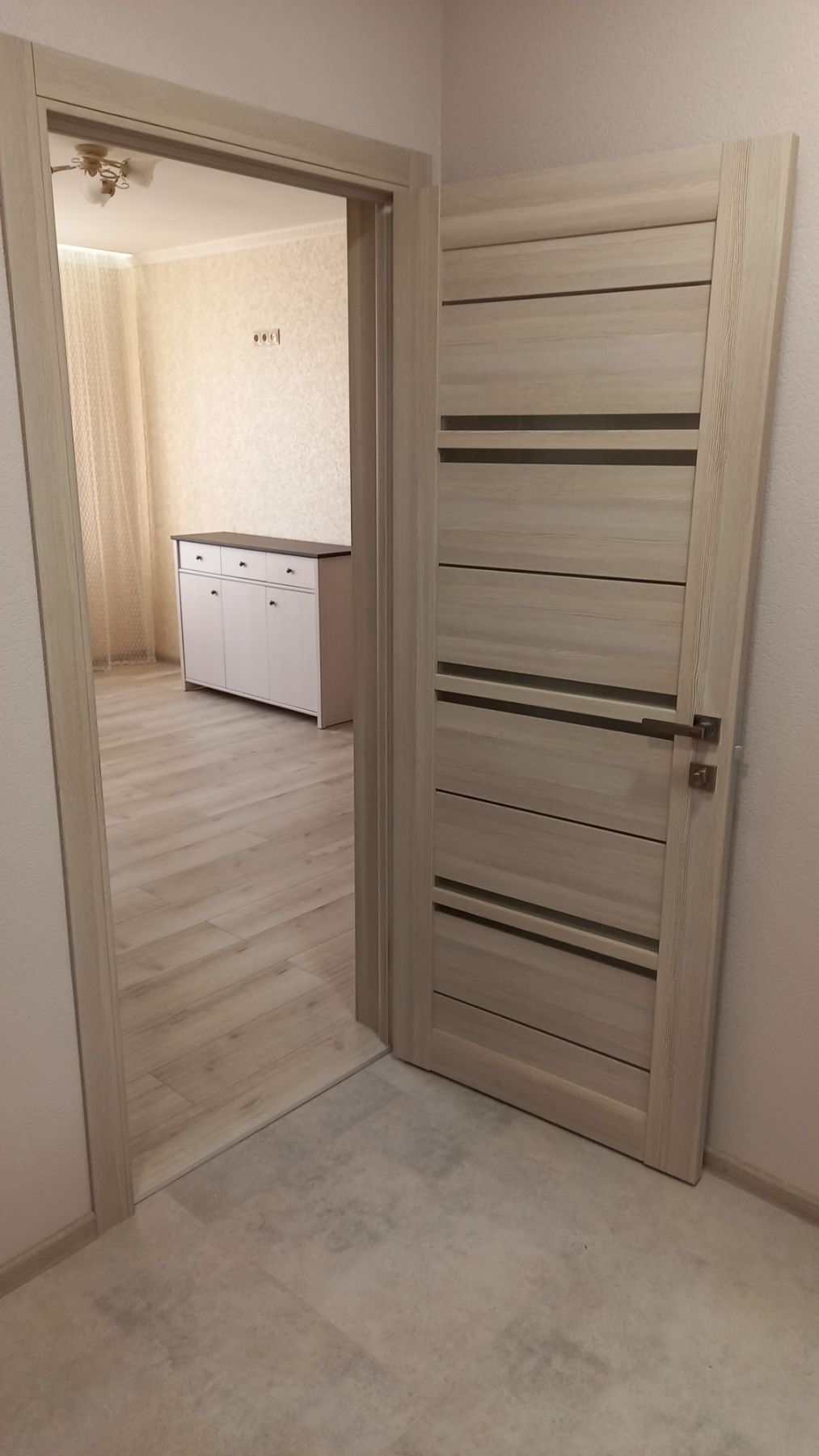 Здам 1 кім. квартиру  в центрі міста ЖК Гранд з інд. отопленням.