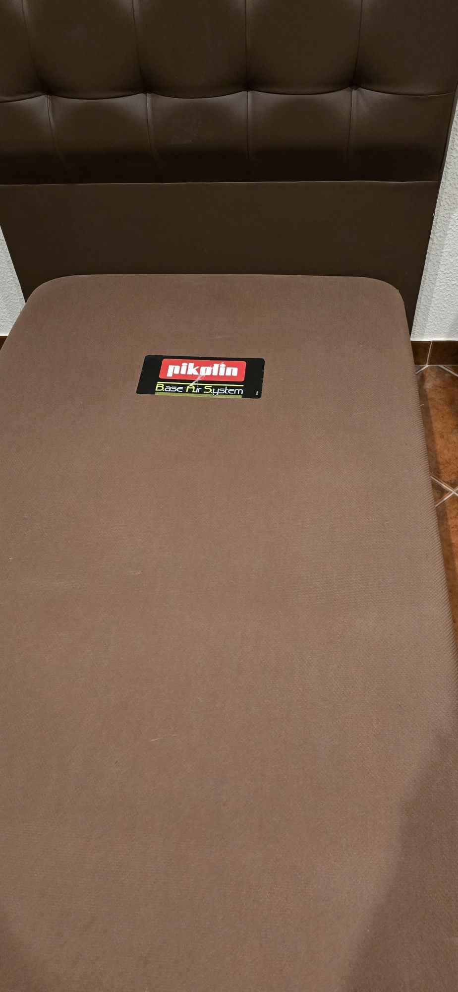 Sommier 90x190 x 32