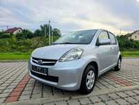 Subaru Justy Subaru Justy 1.0 Trend ,klima,tylko 81000 przebiegu