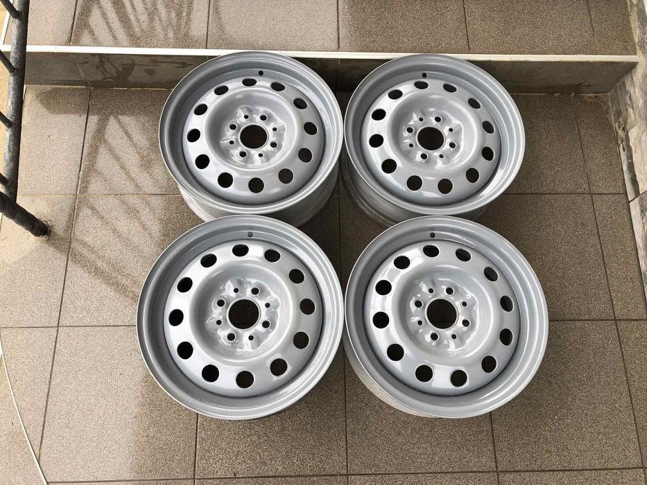 диски r14*98ваз оригінал