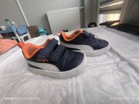 Buty dziecięce adidasy puma roz 20 super stan