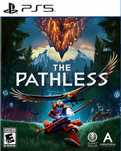 The Pathless Playstation 5