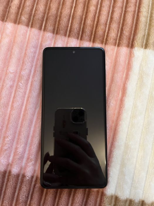 Samsung Galaxy A71 6/128GB