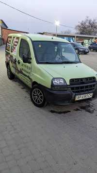 Продам Fiat Doblo 1,9JTD 2005р