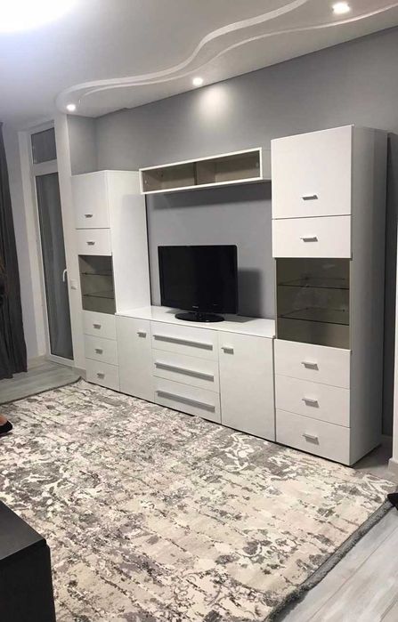 Довгострокова оренда 3к квартири