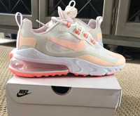 Oryginalne buty NIKE Air Max 270 rozm 36 jak nowe