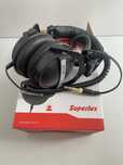 Нові навушники Superlux HD660