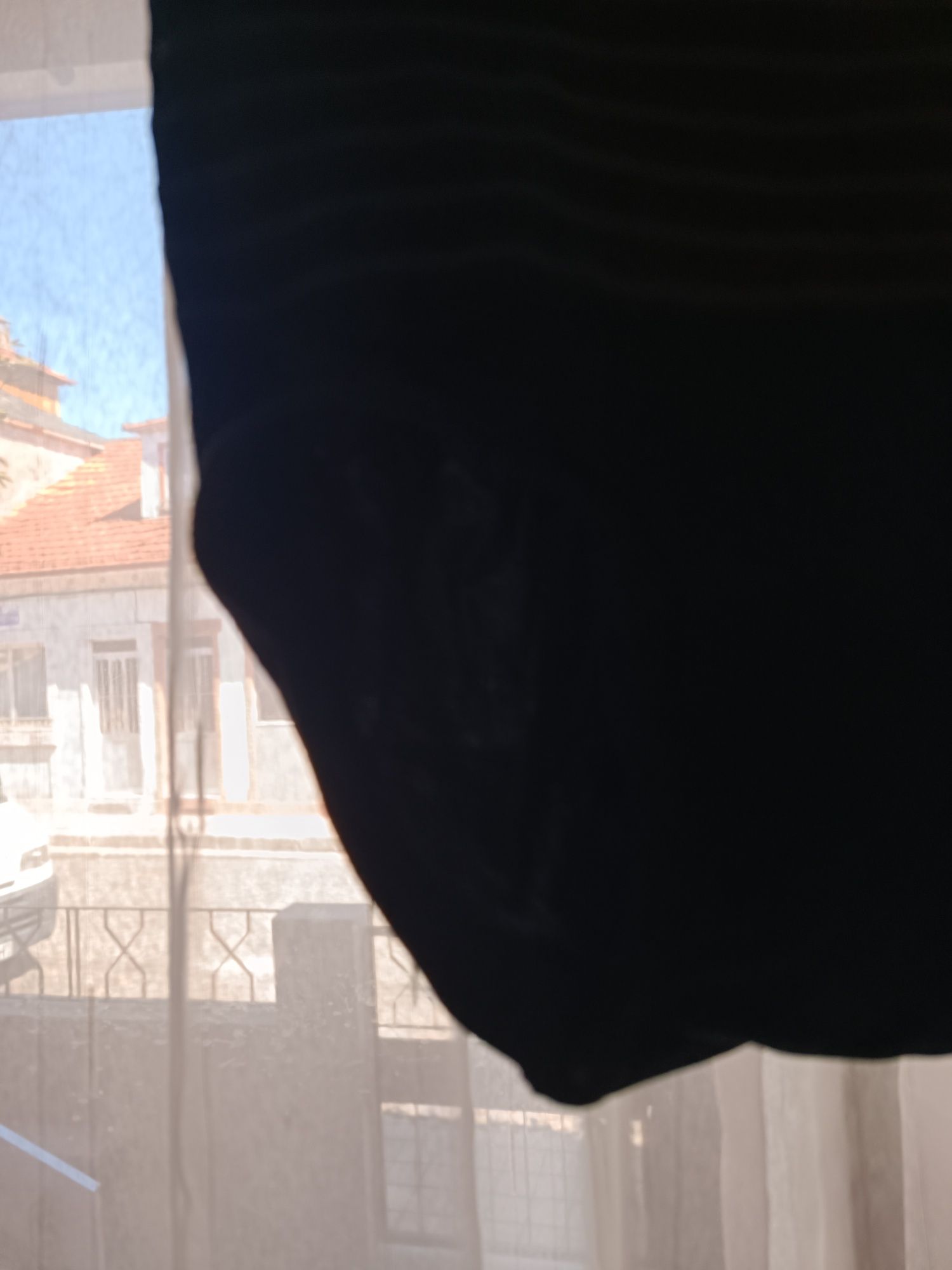 Cinta Nova Nunca Usada Tamanho L