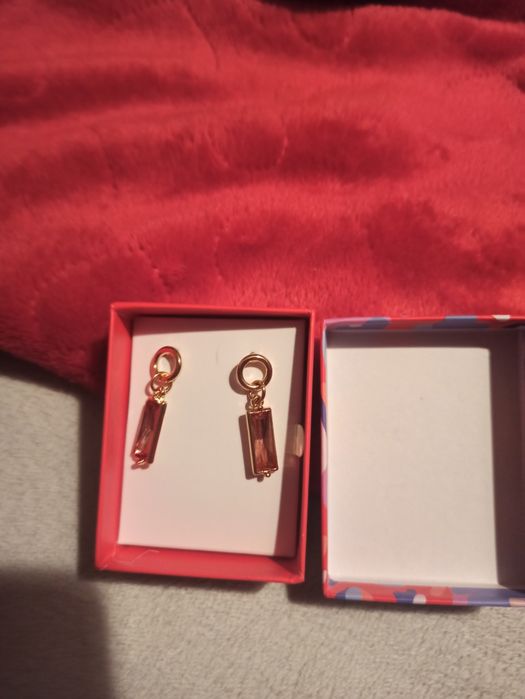 Avon - Kolczyki Gila - nowe