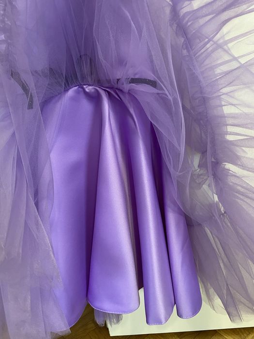 Сукня святкова 104