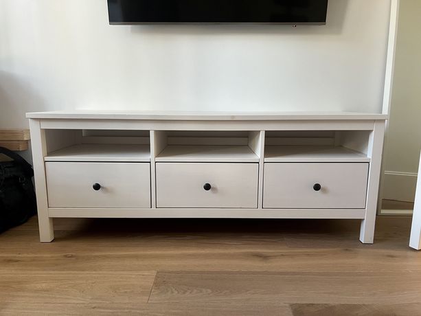 IKEA HEMNES szafka rtv