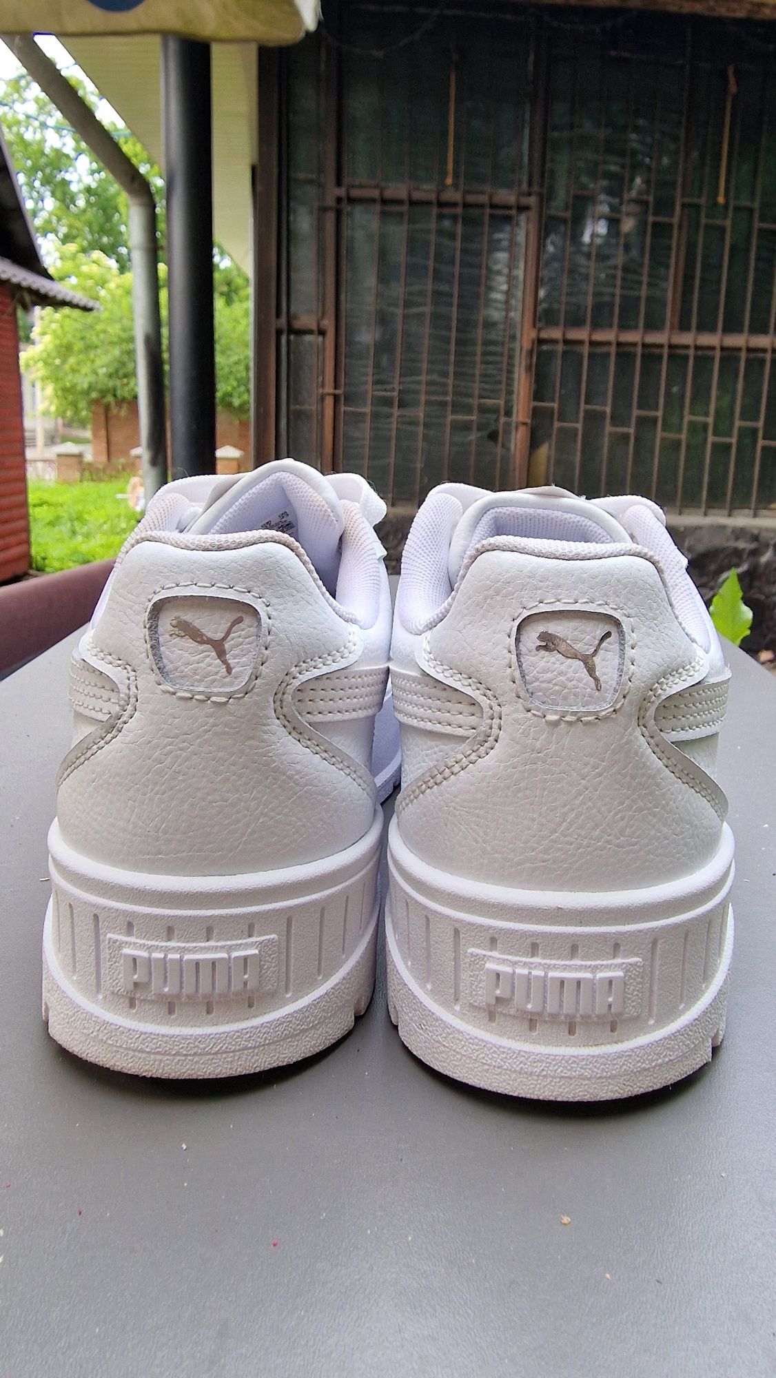 Жіночі Снікерcи Puma Розмір 37